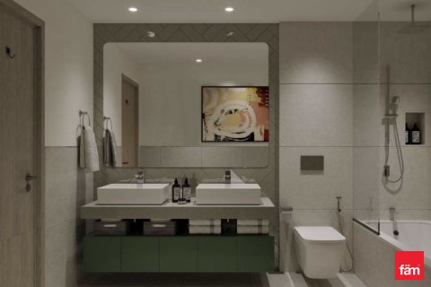 阿联酋 Dubai City Walk 待售 : 1 卧, 70 平方米 , 编号701361 - 照片 6