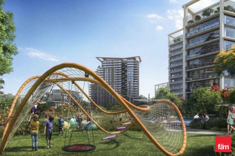 阿联酋 Dubai City Walk 待售 : 1 卧, 70 平方米 , 编号701361 - 照片 11