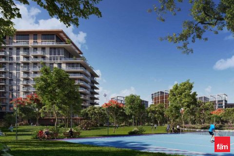 阿联酋 Dubai City Walk 待售 : 1 卧, 70 平方米 , 编号701361 - 照片 10