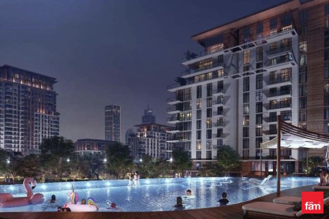 阿联酋 Dubai City Walk 待售 : 1 卧, 70 平方米 , 编号701361 - 照片 8