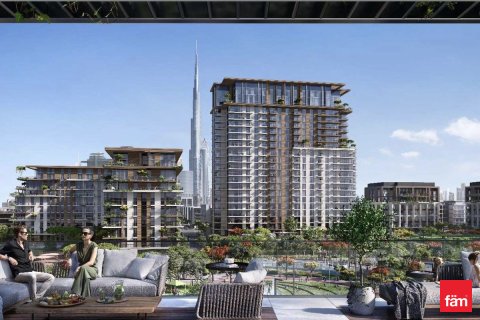 阿联酋 Dubai City Walk 待售 : 1 卧, 70 平方米 , 编号701361 - 照片 5