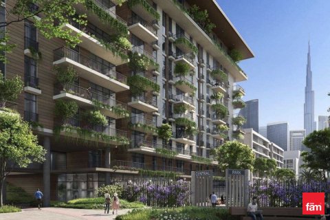 阿联酋 Dubai City Walk 待售 : 1 卧, 70 平方米 , 编号701361 - 照片 4