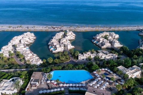 Ras Al Khaimah, UAE의 판매용 빌라 침실 1개, 139제곱미터 번호 689894 - 사진 6