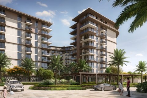 Apartament na sprzedaż w Umm Suqeim, Dubai, ZEA 1 sypialnia, 67 mkw., nr 689896 - zdjęcie 4