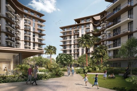 Apartament na sprzedaż w Umm Suqeim, Dubai, ZEA 1 sypialnia, 67 mkw., nr 689896 - zdjęcie 7