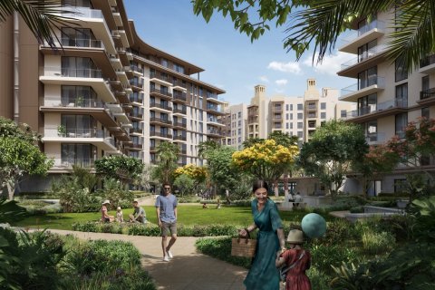 Apartament na sprzedaż w Umm Suqeim, Dubai, ZEA 1 sypialnia, 67 mkw., nr 689896 - zdjęcie 5