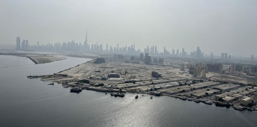Lakás itt: Dubai, EAE, 2 hálószoba, 102.4 m², azonosító: 701390