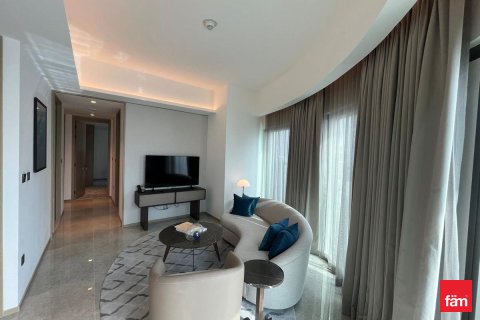 Leilighet i Dubai, Emiratene 2 soverom, 102.4 kvm nr. 701390