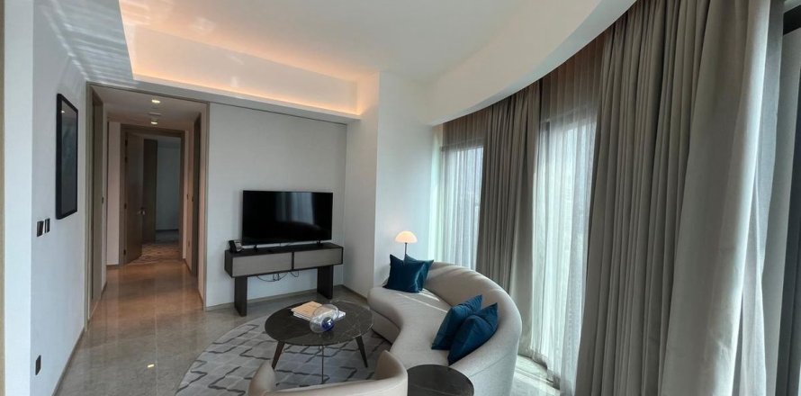 Leilighet i Dubai, Emiratene 2 soverom, 102.4 kvm nr. 701390
