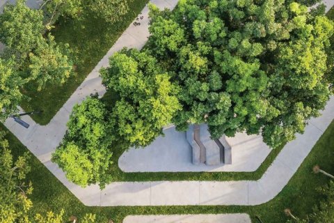 Apartman u Business Bay, Dubai, UAE 36.6 m2 Br. 692970 - fotografija 10