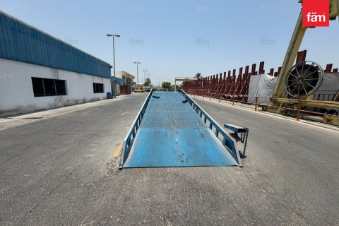 Almacén en alquiler en Al Quoz, Dubai, EAU 204.4 m2 № 692973 - foto 10