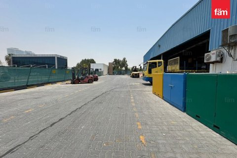 Almacén en alquiler en Al Quoz, Dubai, EAU 204.4 m2 № 692973 - foto 5