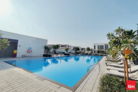 Radový dom v Dubai, SAE 3 spálne, 174 m2 č. 692969 - Fotografia 11