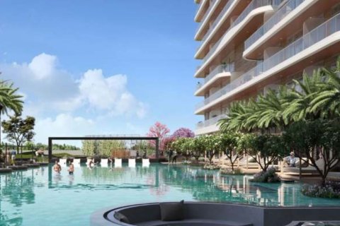 Leilighet til salgs i Dubai Hills Estate, Dubai, Emiratene 1 soverom, 82.8 kvm Nr. 692974 - Foto 10