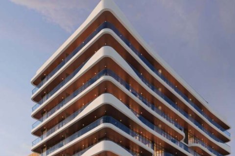 Leilighet til salgs i Dubai Hills Estate, Dubai, Emiratene 1 soverom, 82.8 kvm Nr. 692974 - Foto 8