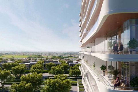 Leilighet til salgs i Dubai Hills Estate, Dubai, Emiratene 1 soverom, 82.8 kvm Nr. 692974 - Foto 6
