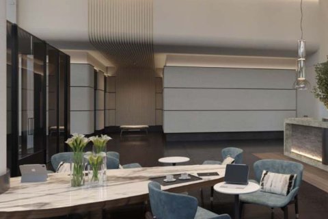 Apartamento em Dubai Hills Estate, Dubai, EAU 1 quarto, 82.8 m2 № 692974