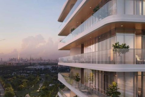 Leilighet til salgs i Dubai Hills Estate, Dubai, Emiratene 1 soverom, 82.8 kvm Nr. 692974 - Foto 7