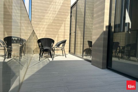 Lägenhet uthyres i Dubai, UAE 1 sovrum, 78.5 kvm Nr. 692972 - fotografi 15