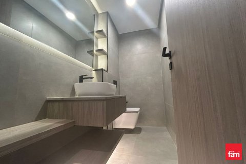 Lägenhet uthyres i Dubai, UAE 1 sovrum, 78.5 kvm Nr. 692972 - fotografi 14