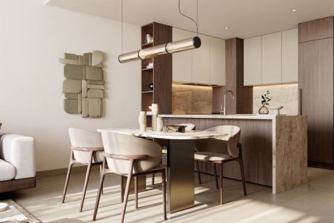 City Walk, Dubai, BAE’de satılık daire 1 yatak odası, 77.9 m² No 703598 - fotoğraf 5