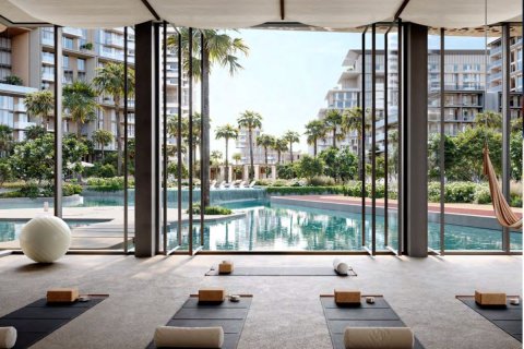 City Walk, Dubai, BAE’de satılık daire 1 yatak odası, 77.9 m² No 703598 - fotoğraf 8