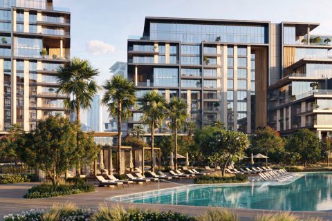 City Walk, Dubai, BAE’de satılık daire 1 yatak odası, 77.9 m² No 703598 - fotoğraf 10