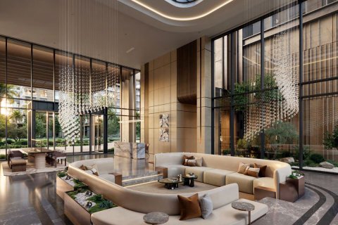 City Walk, Dubai, BAE’de satılık daire 1 yatak odası, 77.9 m² No 703598 - fotoğraf 9