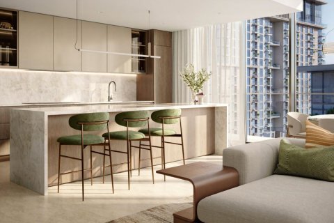 City Walk, Dubai, BAE’de satılık daire 1 yatak odası, 77.9 m² No 703598 - fotoğraf 4