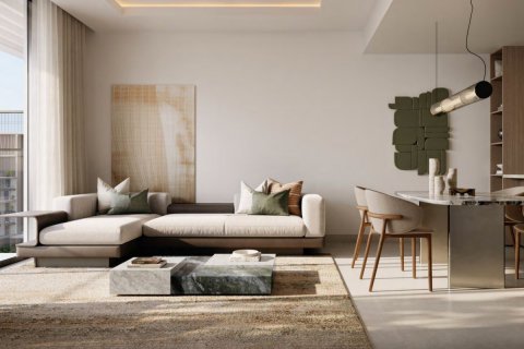 City Walk, Dubai, BAE’de satılık daire 1 yatak odası, 77.9 m² No 703598 - fotoğraf 3