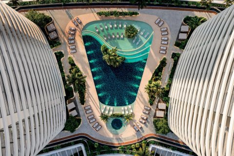 Appartement à vendre à Dubai, EAU 1 chambre, 92 m2 № 739615 - photo 17