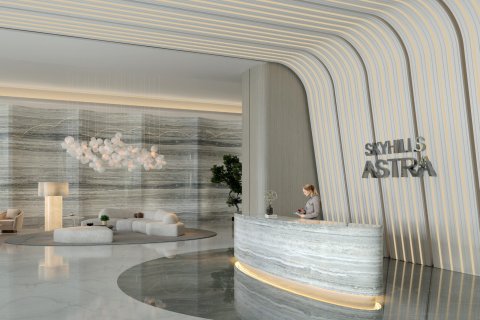 Appartement à vendre à Dubai, EAU 1 chambre, 92 m2 № 739615 - photo 6