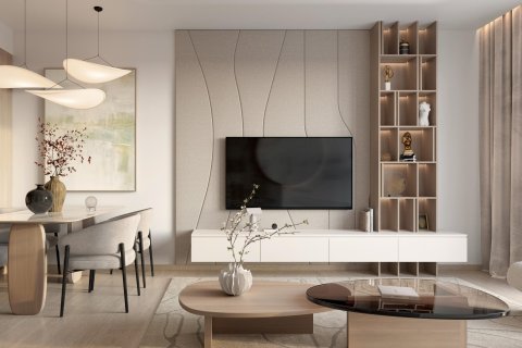 Appartement à vendre à Dubai, EAU 1 chambre, 92 m2 № 739615 - photo 2
