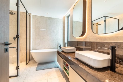 Villa en venta en Dubai Sports City, Dubai, EAU 4 dormitorios, 377 m2 № 739618 - foto 16
