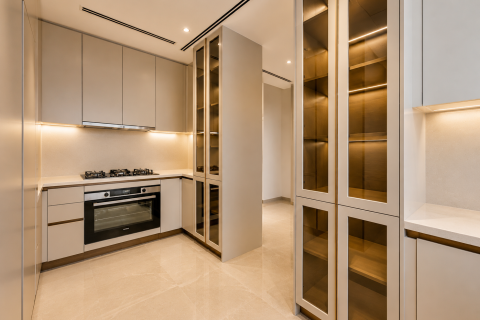 Villa à vendre à Dubai Sports City, Dubai, EAU 5 chambres, 775 m2 № 739614 - photo 4