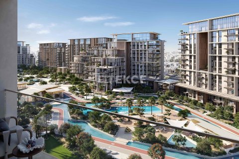 Al Wasl, Dubai, BAE’de satılık daire 4 yatak odası, 585 m² No 739691 - fotoğraf 6