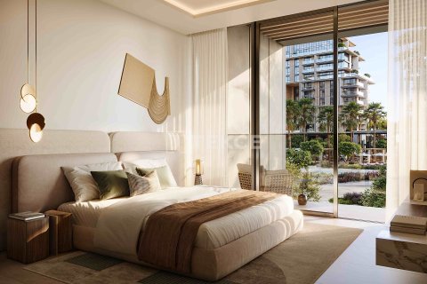 Al Wasl, Dubai, BAE’de satılık daire 4 yatak odası, 585 m² No 739691 - fotoğraf 2