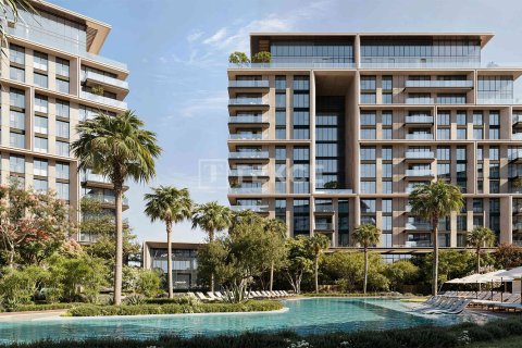 Al Wasl, Dubai, BAE’de satılık daire 4 yatak odası, 585 m² No 739691 - fotoğraf 12