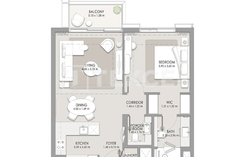 Al Wasl, Dubai, BAE’de satılık daire 4 yatak odası, 585 m² No 739691 - fotoğraf 7