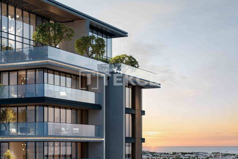 Al Wasl, Dubai, BAE’de satılık daire 4 yatak odası, 585 m² No 739691 - fotoğraf 18