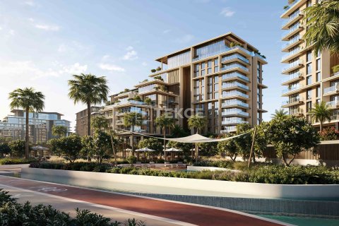 Al Wasl, Dubai, BAE’de satılık daire 4 yatak odası, 585 m² No 739691 - fotoğraf 19