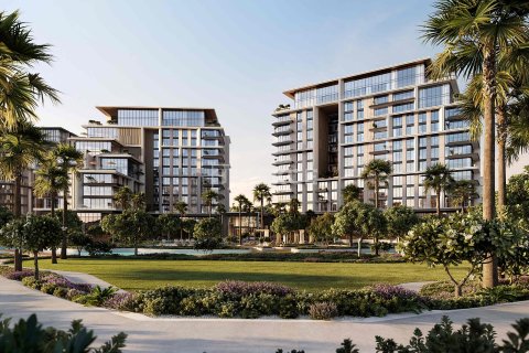 Al Wasl, Dubai, BAE’de satılık daire 4 yatak odası, 585 m² No 739691 - fotoğraf 16