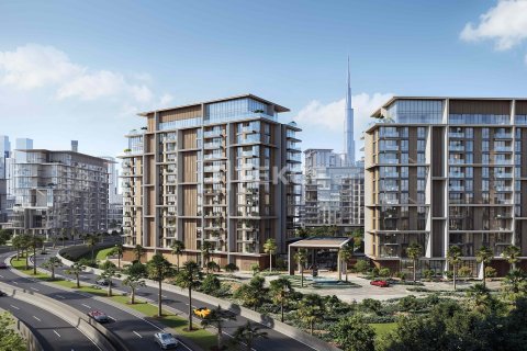 Al Wasl, Dubai, BAE’de satılık daire 4 yatak odası, 585 m² No 739691 - fotoğraf 14