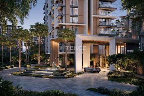 Al Wasl, Dubai, BAE’de satılık daire 4 yatak odası, 585 m² No 739691 - fotoğraf 20