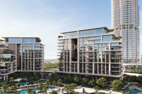 Al Wasl, Dubai, BAE’de satılık daire 4 yatak odası, 585 m² No 739691 - fotoğraf 17
