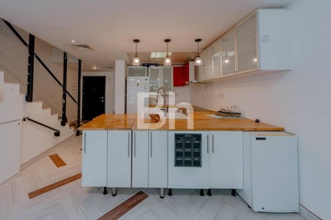 Снять в аренду таунхаус в Al Reef, Абу-Даби, ОАЭ 3 спальни, 174м2, № 614559 - фото 13