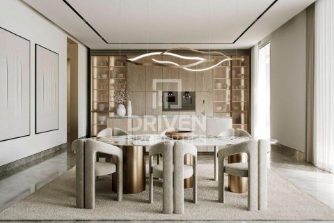 Müüa villa asukohaga Mohammed Bin Rashid City, Dubai, AÜE: 4 magamistoaga, 630 m² Nr 682987 - pilt 2