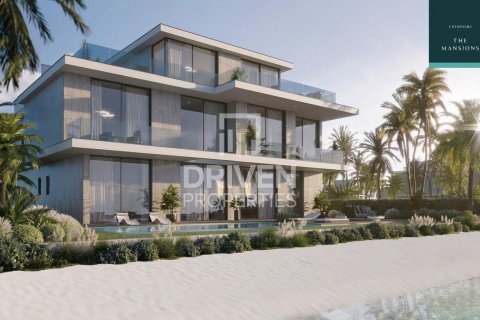 Müüa villa asukohaga Mohammed Bin Rashid City, Dubai, AÜE: 4 magamistoaga, 630 m² Nr 682987 - pilt 14