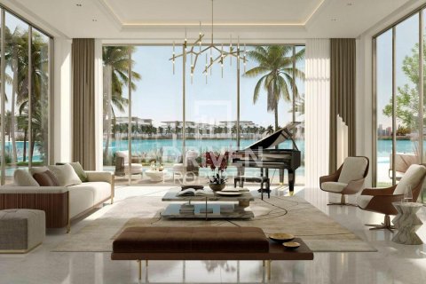 Müüa villa asukohaga Mohammed Bin Rashid City, Dubai, AÜE: 4 magamistoaga, 630 m² Nr 682987 - pilt 4