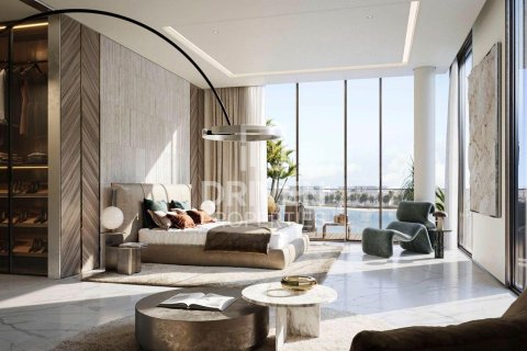 Müüa villa asukohaga Mohammed Bin Rashid City, Dubai, AÜE: 4 magamistoaga, 630 m² Nr 682987 - pilt 3